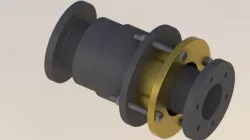 Expansion Joint