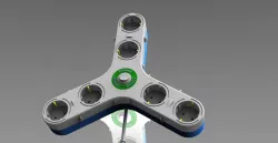 Extension socket design 