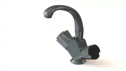 Faucet