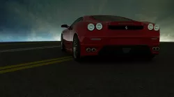 Ferrari  F430 3D model