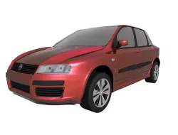 Fiat Stilo