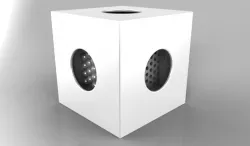 Fingerbox