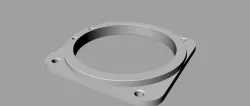Flange Mount