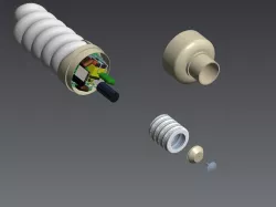 fluorescent lamp