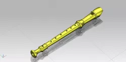 FLUTE