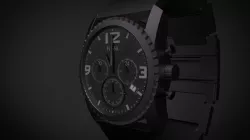 Fossil Watch