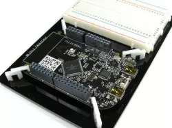 Freescale FRDM-KL25Z Sled