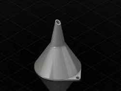 Funnel