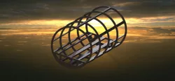 Fuselage structure