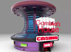 Gambler's House Casino