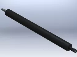 Gas lift / gas spring STABILUS BLOC-O-LIFT