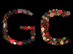 GC-gears