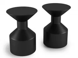 Geometry Stool 3D model