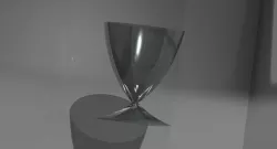 glass