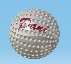 Golf Ball