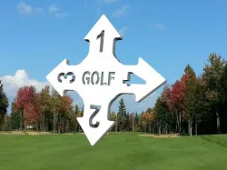 Golf Starter