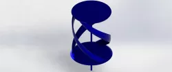 Gorlov Helical Turbine