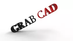 GRABCAD ANIMATION CHALLENGE