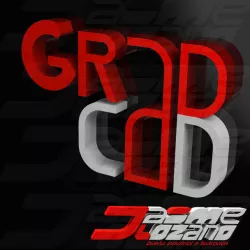 grabcad Branding