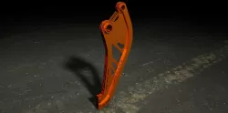 GrabCAD Gripper Arm Autodesk