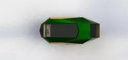 Grasshopper