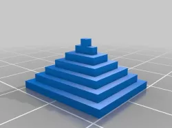 Green Pyramid