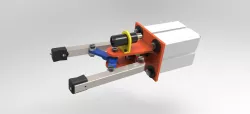 Gripper (step file)