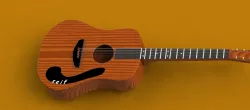 guitar