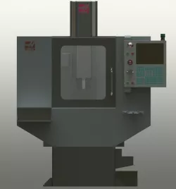 Haas Mini Mill