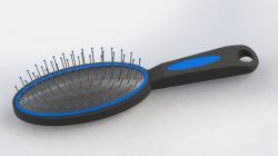 hairbrush inventor 3d models 【 STLFinder