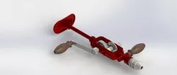 Hand Drill