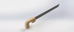 Hand Saw
