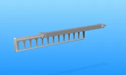 Hanger holder