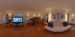 HDRi - free High Dynamic Range Image - Image & .hdr file
