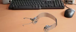 headphone