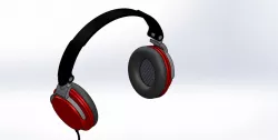 Headphones 