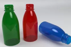 Health drink bottle
