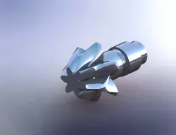 Helical Gear
