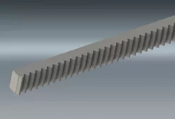 Helical Rack