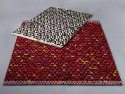Hex Hex Rug 3D model