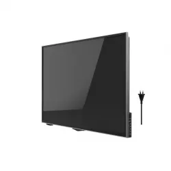 Hitachi LD50SY11A CIW 124cm LED TV189 3D model