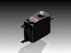 HITEC HS-645MG servo