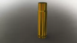 Hornady Lock-N-Load Overall Length Gage Modified Case 300 AAC Blackout, 300 Whisper