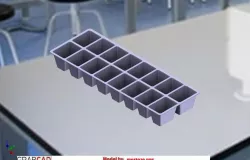 Ice Location