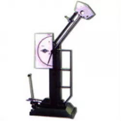IMPACT TESTING MACHINE 