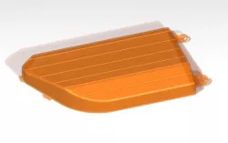 Indicator Cover