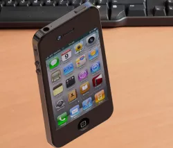 iPhone S4