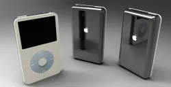 iPod