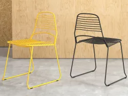 Jak Chair 3D model