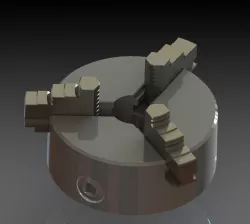 JAW CHUCK